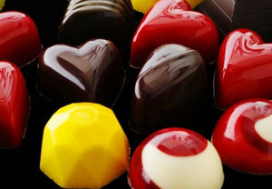 【冷蔵】ボンボンショコラ|チョコレート|シャンドワゾー - スイーツモール