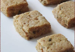 【常温】マクロビちんすこう | 焼き菓子・ちんすこう おしゃれ | 菓子工房こはるびより | マクロビオティックス・マクロビ スイーツ お取り寄せ - スイーツモール