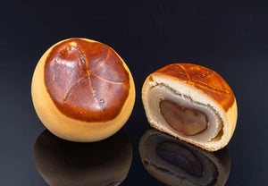 【常温】栗一粒|饅頭|東京多摩平の森 紀の國屋 - スイーツモール