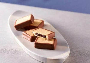 【冷蔵】ハスカップジュエリー | クッキー | 株式会社もりもと | ハスカップ お菓子・もりもと お菓子 - スイーツモール