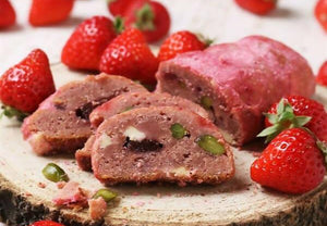 【常温】いちごほろり|シュトーレン|グルマン ヴィタル | いちご 常温 - スイーツモール