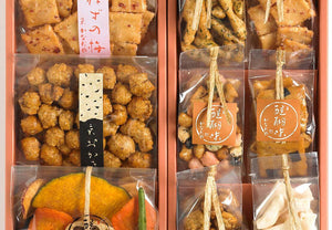 【常温】疏水路の想ひ | あられ・おかき | かなだや - スイーツモール