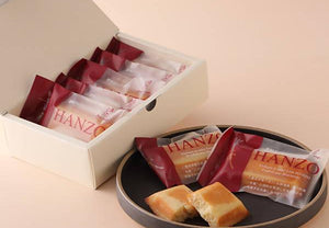 【常温】日本酒スイーツ「半蔵」(はんぞう) 酒粕フィナンシェ | フィナンシェ | もんいまぁじゅ - スイーツモール