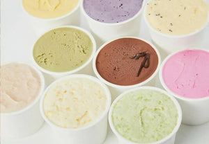 【冷凍】本格 イタリアンジェラート|アイス|白馬農場 ジェラテリア|ジェラート 専門 店 - スイーツモール