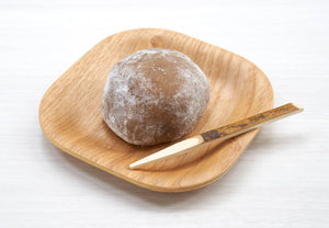 【冷凍】カフェもっち 15個|饅頭|菓子匠 壽康庵 - スイーツモール