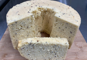 【冷凍】ニセコ 詩風音 (シフォン) カットケーキ2 | カステラ | ニセコファームズ | ニセコ ケーキ・ニセコ スイーツ - スイーツモール