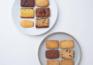 【常温】6種の焼き菓子・6種のクッキー アソートギフトセット | 焼き菓子 | グランドルチェ - スイーツモール