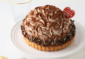 【冷凍】チョコレートマロンブーケ | ケーキ | パティスリー ラヴィアンレーヴ - スイーツモール