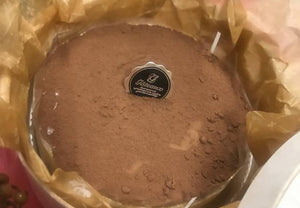 【冷凍】濃厚なティラミス | ティラミス | イタリアントラットリア ラノッキオ - スイーツモール