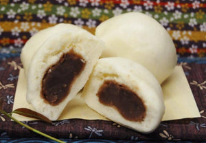 【冷凍】乙まんじゅう | 饅頭・冷凍 饅頭・饅頭 冷凍 | 乙まんじゅうや - スイーツモール