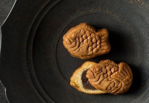 【常温】小鯛焼 6個入り|たいやき|和菓子たちばな(橘点心庵) - スイーツモール