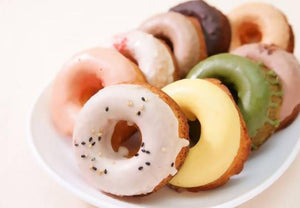 【常温】焼きドーナツ|ドーナツ|パティスリーISOZAKI - スイーツモール