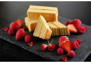 【常温】安濃津バウム|バウムクーヘン|パティスリーナカジマヤ - スイーツモール