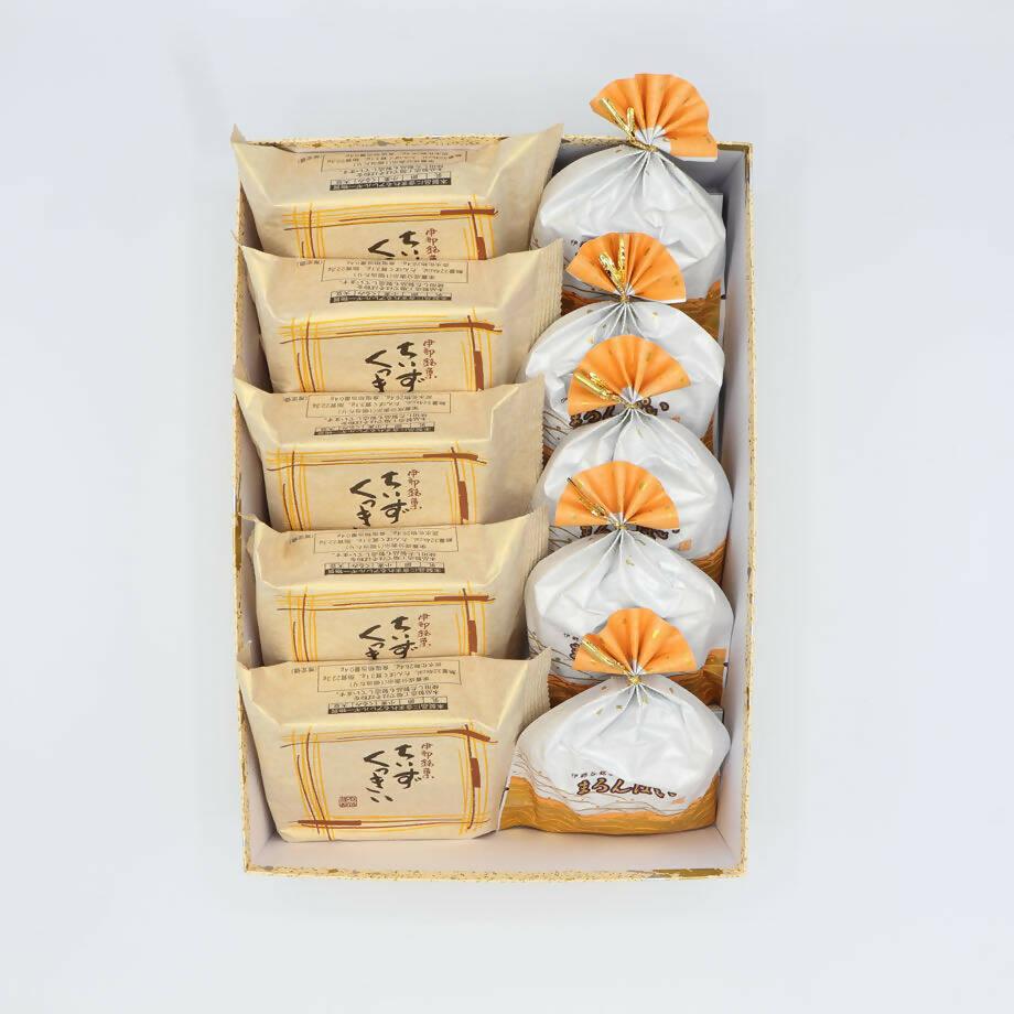 【常温】信州の里|焼き菓子|菓子庵 石川 - スイーツモール