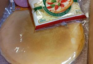 【店頭受取】アルルの米粉のクレープホットハムチーズ | クレープ | カフェ・ド・アルル 米粉のクレープ屋さん - スイーツモール