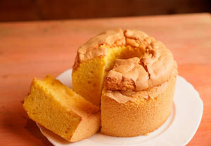 【常温】シフォンケーキ|シフォンケーキ|山里ちゃふぇ 米粉シフォンケーキの店 アトリ - スイーツモール