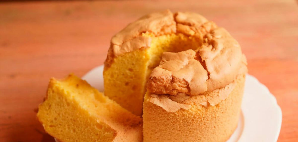 【常温】シフォンケーキ|シフォンケーキ|山里ちゃふぇ 米粉シフォンケーキの店 アトリ - スイーツモール