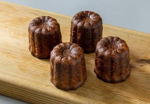 【冷蔵】カヌレ | カヌレ | ルール・ドゥ・グーテ | カヌレドボルドー | カヌレ 取り寄せ・カヌレ 通販・カヌレ 人気・通販 カヌレ - スイーツモール