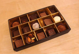 【冷蔵】ボンボンショコラ|チョコレート|ショコラ・レシュヴァン - スイーツモール