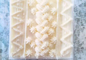 【冷凍】ニットをまとったベリーのムースケーキ | ケーキ ・ニットケーキ・ポップチョコレート| ミホパンポップケーキ - スイーツモール