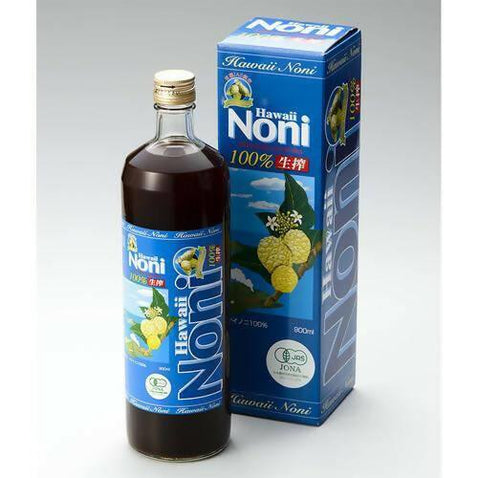 【常温】ハワイノニジュース|ジュース|マウナワールド店 - スイーツモール