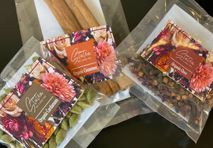 【常温】オーガニックスパイス スリランカ産 | スパイス | Stutea - スイーツモール