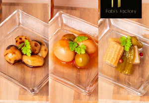 【常温】カラフルピクルス 3種セット|その他|Fabi's factory - スイーツモール