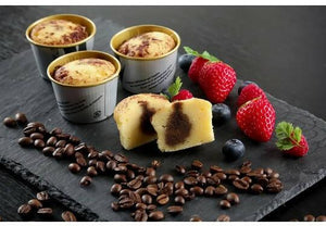 【常温】焼きティラミス|ティラミス|パティスリーナカジマヤ - スイーツモール