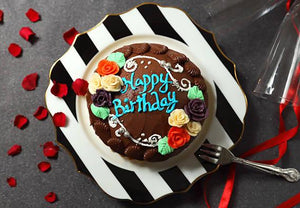 【冷凍】Deco Tarte(デコタルト) ショコラクール | タルト| Tarte Cafe - スイーツモール