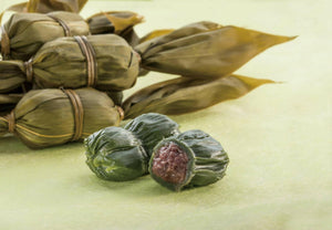 【冷蔵】笹団子|団子|栗原製菓│笹団子 新潟 - スイーツモール