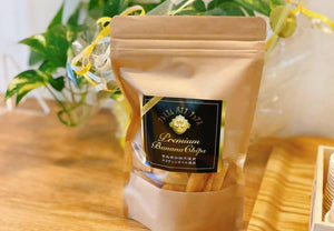 【常温】プレミアムバナナチップス|洋菓子|バナナの小さなテーマパーク banana王国 - スイーツモール