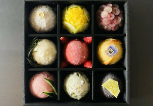 【冷凍】季節のジェラートBOX | ジェラート|Gelato 9. - スイーツモール