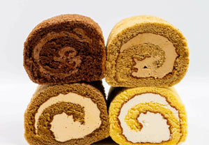 【常温】ロールケーキ | ロールケーキ | パティスリー コウゲツ - スイーツモール
