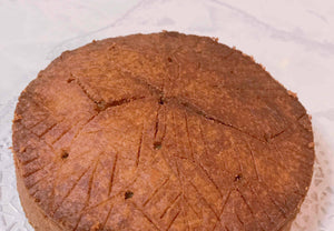 【常温】糖質制限 ガトーバスク|焼き菓子|糖質制限菓子工房Chez Louise - スイーツモール