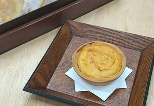 【冷蔵】くりまさりのスイートポテト|スイートポテト|ドミネジョワ - スイーツモール