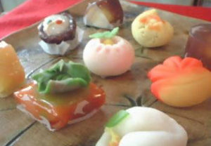 【冷凍】季節の上生菓子 | 和菓子 ねりきり・練り切り 冷凍・上生菓子 冷凍・練りきり生地 通販 | 菓匠寿々木 - スイーツモール