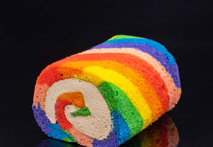 【冷凍】からふるん・まぁぶるんセット | ロールケーキ | まる兄きっちん。 - スイーツモール