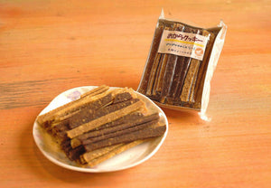 【常温】おからクッキー|クッキー|山里ちゃふぇ 米粉シフォンケーキの店 アトリ - スイーツモール