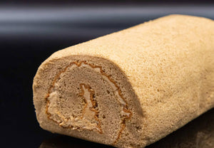 【冷蔵】モカロール | モカロールケーキ | パティスリーイグレックオガワ | モカ ロール お 取り 寄せ・コーヒーロールケーキ お取り寄せ・コーヒーバタークリーム・美味しい ロールケーキ - スイーツモール