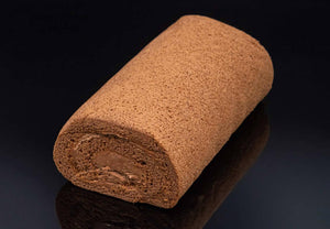 【冷凍】ショコラロール | ロールケーキ・チョコ ロール ケーキ 通販・ロール お菓子・ロールケーキ ギフト | お菓子のキタハラ - スイーツモール