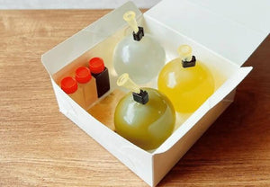 【冷蔵】みずもち|和菓子|みつたま - スイーツモール