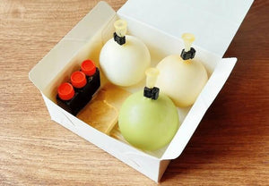 【冷蔵】和ぷりん|プリン|みつたま - スイーツモール