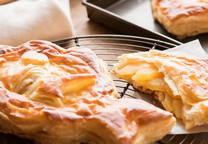 【冷蔵】パイ コレクション Goen | アップルパイ・アップル パイ ハート | 焼き菓子の店クロバー - スイーツモール