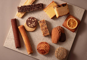 【常温】カワムラガトーセレクト | フィナンシェ | KAWAMURA GÂTEAUX - スイーツモール