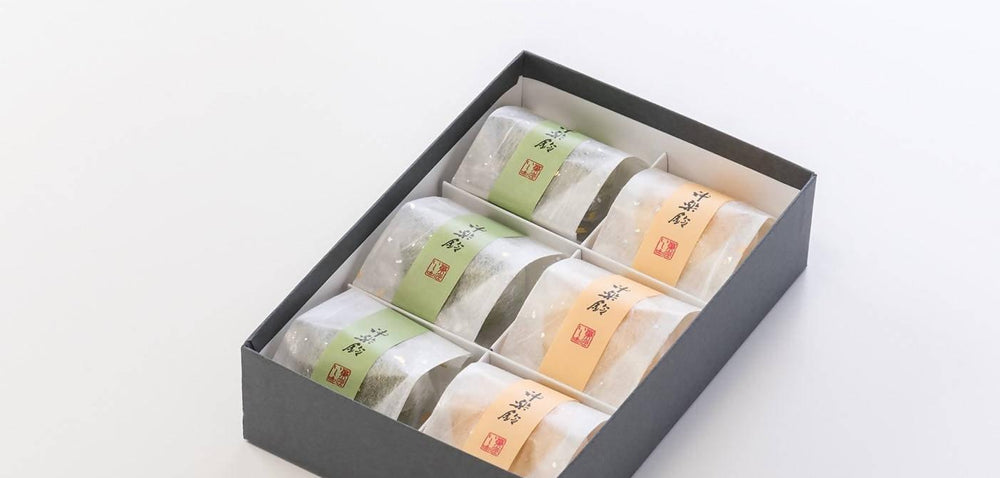 【常温】神楽鈴 | 饅頭 | 菓匠 いし山 - スイーツモール