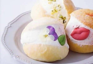 【冷凍】セント マリトッツォ 4個セット | パン | ミホパンポップケーキ - スイーツモール