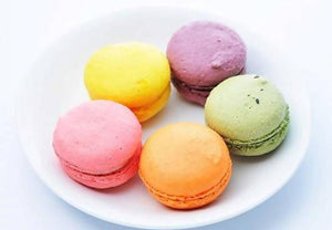 【冷蔵】マカロン|マカロン|パティスリーISOZAKI - スイーツモール