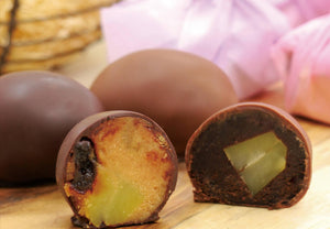 【冷蔵】横浜 都筑のたまご | チョコレートケーキ | 菓子工房スグーリ | 横浜 チョコレートケーキ - スイーツモール