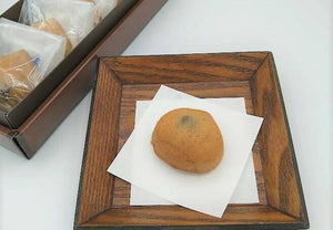 【冷蔵】くりっ栗|焼き菓子|ドミネジョワ - スイーツモール