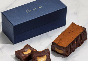 【店頭受取】テリーヌ あんショコラ|テリーヌ|Chocolaterie UNFINI - スイーツモール